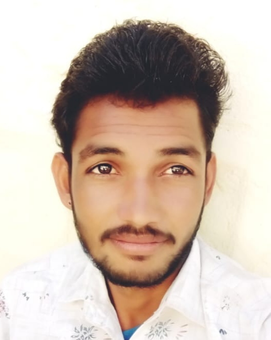 Gulaba Ram